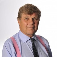 Geoffrey Bond