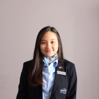 Ratu Annisa Urfaa Prabowo