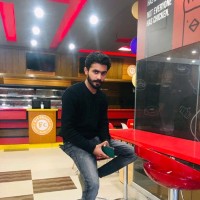 Khizar Ali