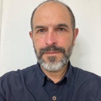 Luis Vargas