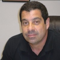 Louis Carril