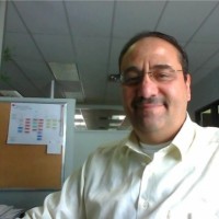 Sami Abu Shawarib, PMP, CSM, ITIL
