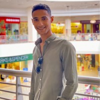 Youssef M.