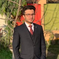 Hassaan Faisal