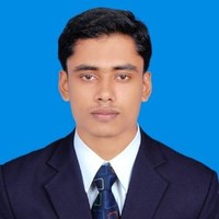 Mubarak K