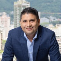 Cesar Quintero