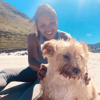 Stacey-Leigh Engelbrecht