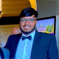 Rahil Patel