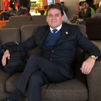 Edgar Pava Monsalve