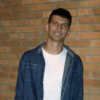 Thiago Damasio Quadros
