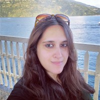 Priyanka Rastogi