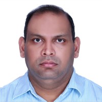 Rupesh Lopes