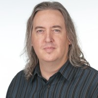 Aaron Crandall