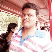 Mahesh Padhiyar
