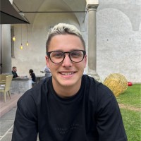 Dylan Messa