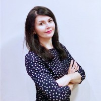 Alicja Kosińska