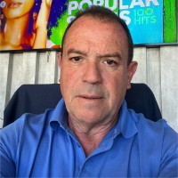 Alberto De Paz