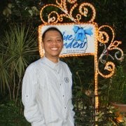 Daniel Guevarra Jr