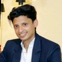 Nithin Sebastian