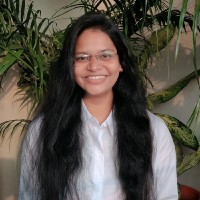 Garima Sahu