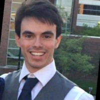 Chris Palacios