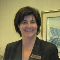 Teresa Palmieri