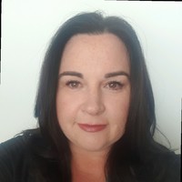 Justine English