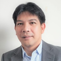 Ronald Reyes