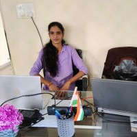 Aarju Sayyad