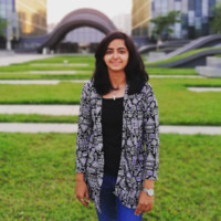 Pranjali Pathak