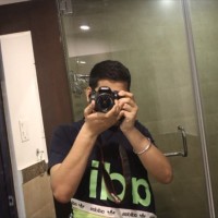 Parth Chawla