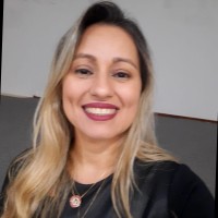 Vanubia Silva