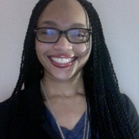 Breea Gordon