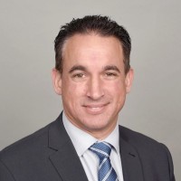 Peter Sackett