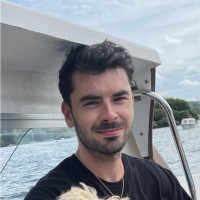 Elliot Woodcock
