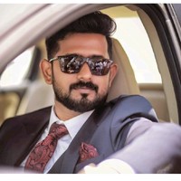 Adil Mohammed Musthafa