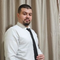 Tareq AlShammat