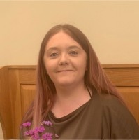 Kelly Jean Longhurst