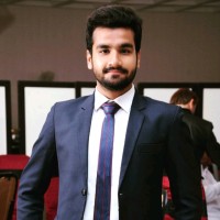 Raees Fareed Ahmed