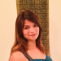 Reena Vincent, Pmp®