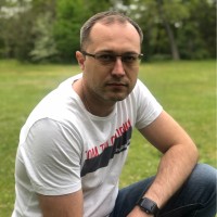 Yaroslav Muravskyi