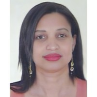 Luciana Maria da Conceição Bastos