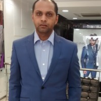 Prem Sharma
