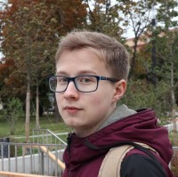Pavel Myshov