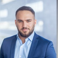 Navid Kazemi