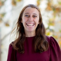 Abigail Rogers, M.A.Ed.