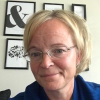 Linda Nilsson