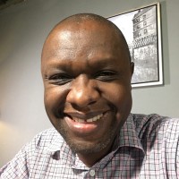 Michael Musembi