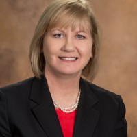 Janet Foy Plummer