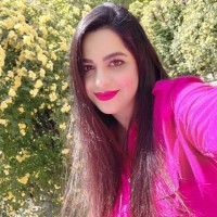 Mahsa Sheikholeslami